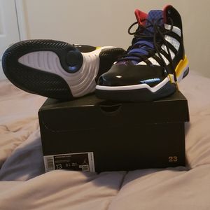 Mens Size 13 Jordan Max Aura NEW